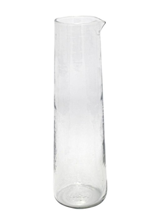 Leeff 18655 Karafka Wouter — przezroczysta main product photo