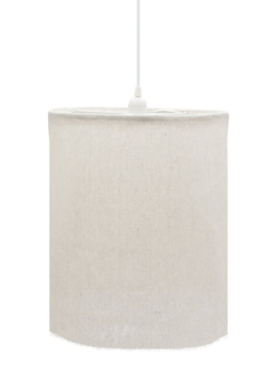 Leeff 18671 Lampa Liv L Natural main product photo