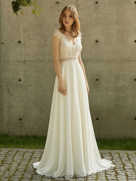 Bride Now BN-002 Suknia ślubna main product photo