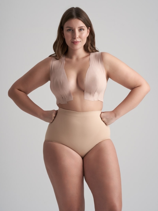 BYE BRA Taśma do ciała 7,5cmX5m main product photo