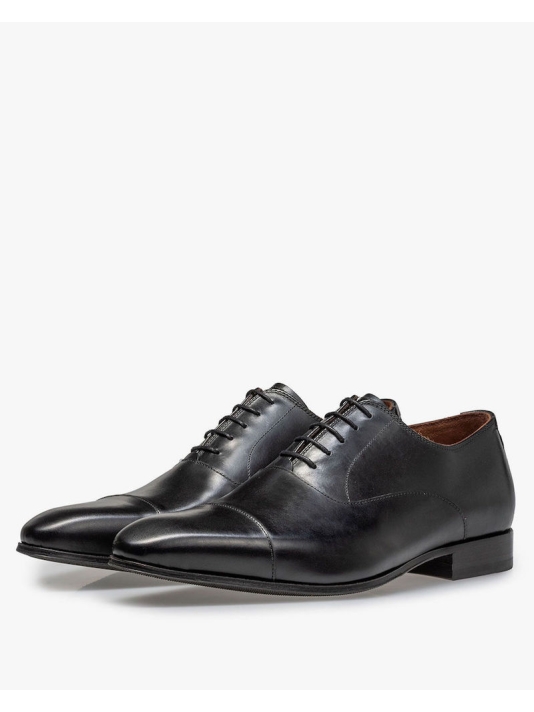 Floris van Bommel 16390/02 Black main product photo