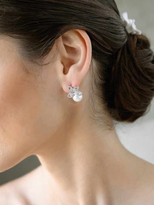 G. Westerleigh Kolczyki ER1101 main product photo