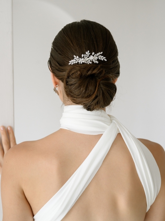 G. Westerleigh Grzebień do włosów HC0153 main product photo