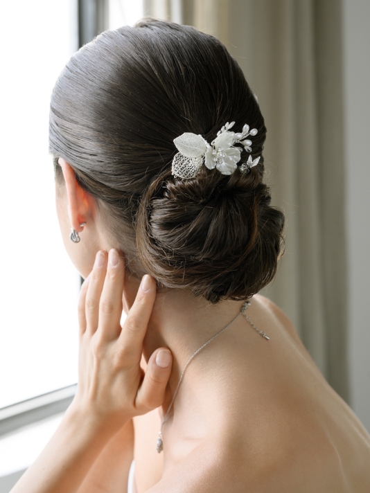 G. Westerleigh Grzebień do włosów HC1121 main product photo