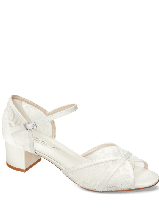 G. Buty ślubne Westerleigh Lindsey main product photo