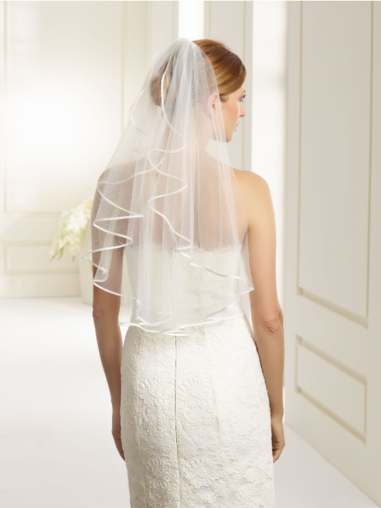 Bianco Evento S6 Veil White main product photo