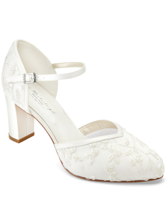 G. Buty ślubne Westerleigh Indira main product photo