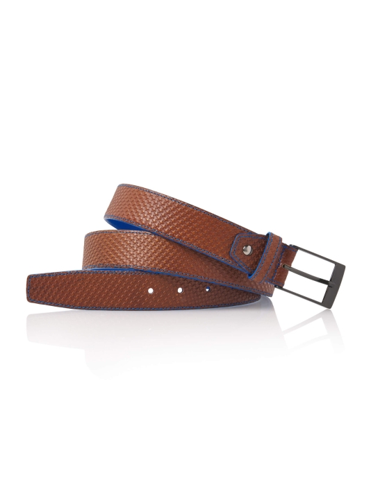 Mr. Fiarucci Jeremy Belt Castano main product photo