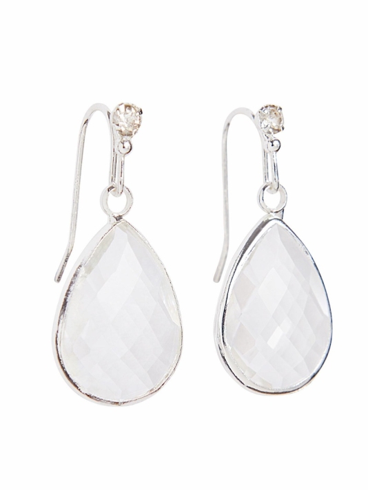 LILLY 21-7048-SV-20 Earrings main product photo