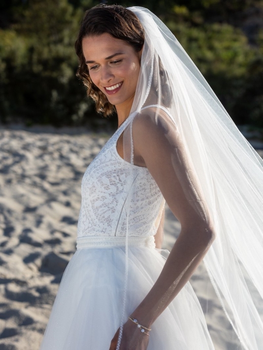 Zasłona Novias Esperanza main product photo
