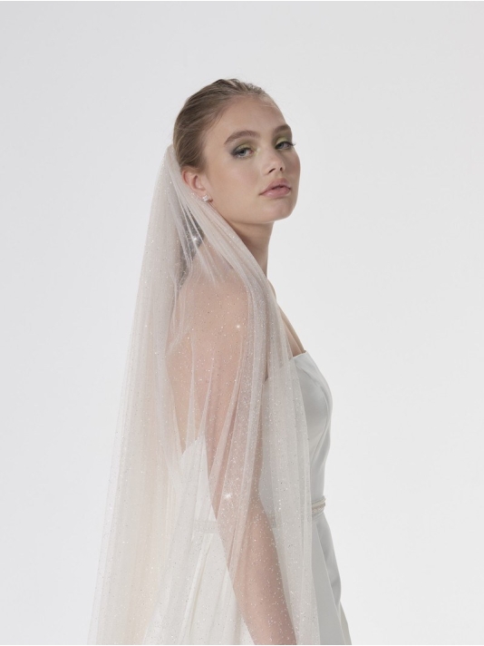 Zasłona Poirier S47-210-1-Blush main product photo