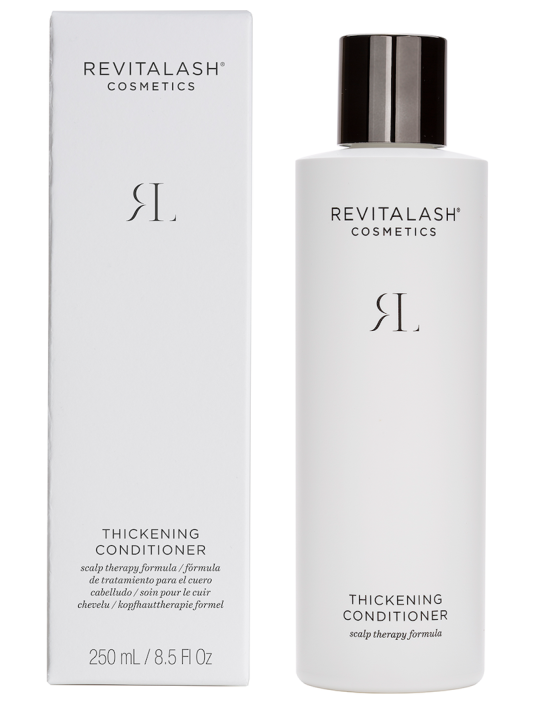 RevitaLash® Odżywka zagęszczająca 250 ml main product photo
