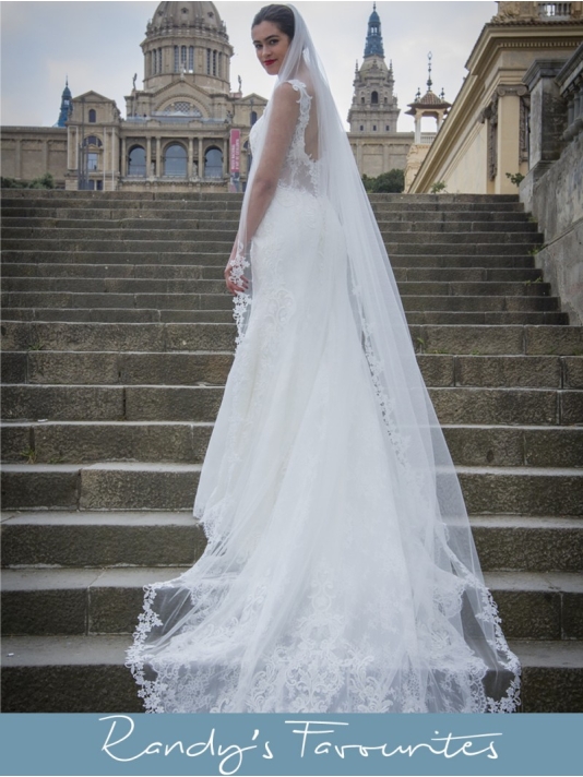 Poirier S702-280-1-SOFT Veil main product photo