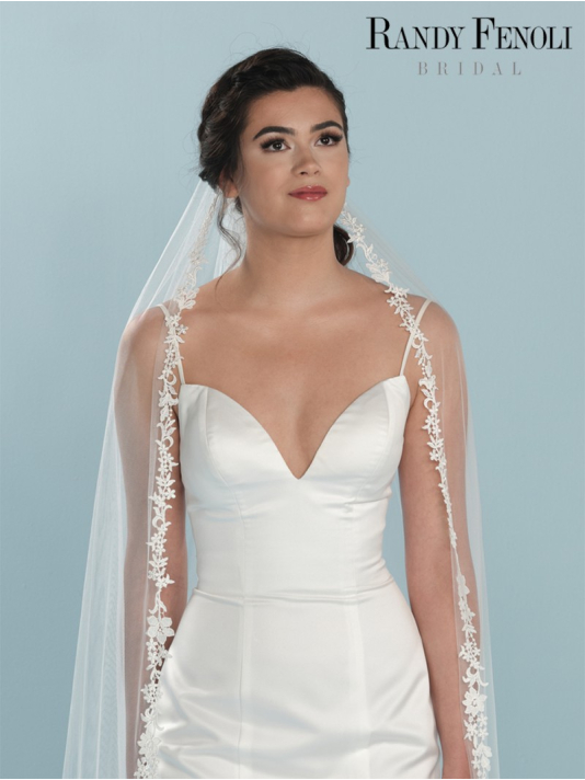 Poirier S707-300-1-Soft Veil main product photo