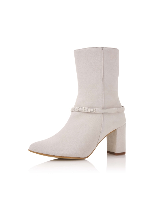 Fiarucci Bridal Sheyla Wedding Shoes main product photo